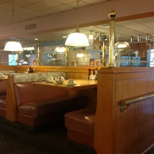 interior, sushi and sashimi