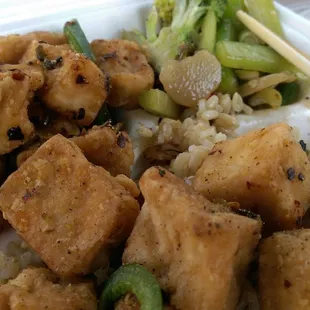 That was actually not bad!