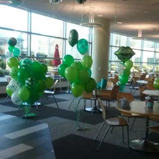 Happy St. Patrick's Day!