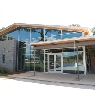 Entrance--photo courtesy of https://www.ascgreenway.org/visit/greenway-gateway