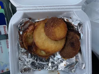 Fort Mill Family Restaurant