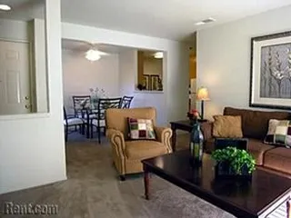 Park Place Apartments