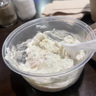 Potato salad