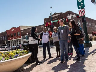 We Ate Well Food Tours