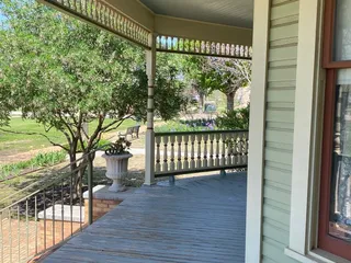 Bayless-Selby House Museum