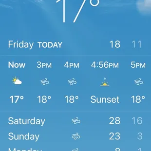 The hot tub was running despite these cold temperatures