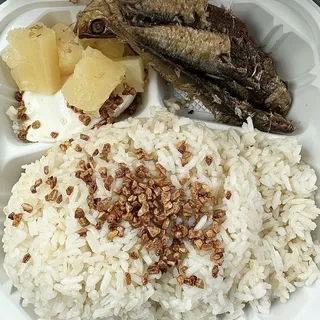 Tuyosilog