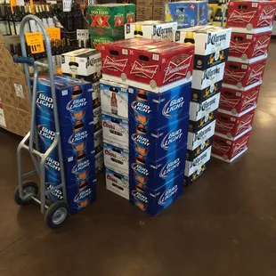 Ordering for a party or an event? Let us know and we will work everything out with you!