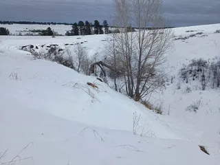 Bayou Gulch Regional Park