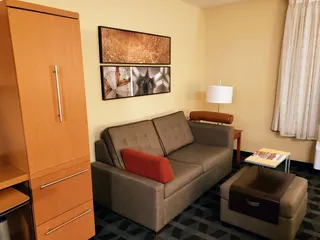 TownePlace Suites by Marriott Indianapolis Keystone