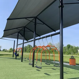 Swings