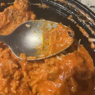 Butter Chicken
