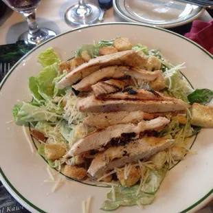 Caesar Salad