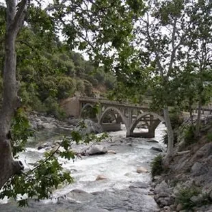 Our beautiful setting overlooking the Kaweah River combined with our hospitality, our fine cuisine, and comfortable lodging w...