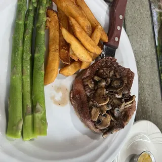 Petite Filet Mignon
