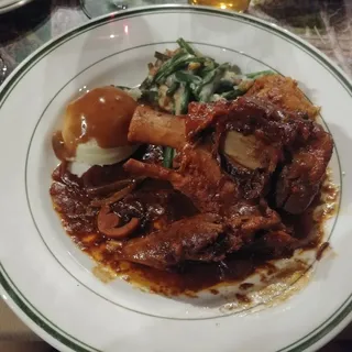Osso Buco