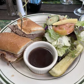 Gateway French Dip