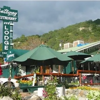 Kaweah Club Sandwich