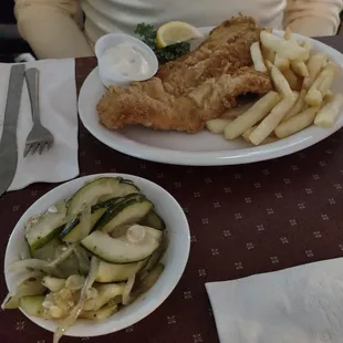 food, fish and chips, fish, seafood