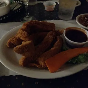 Chicken Tenders