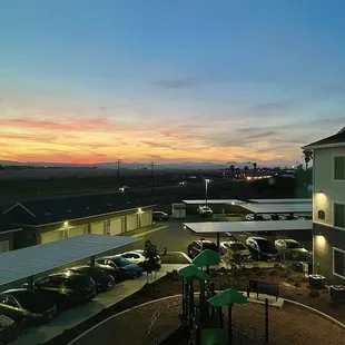 Gateway Station Apartments