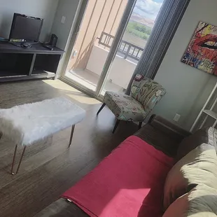 Living room/Patio