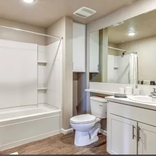 Restroom