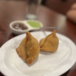 Samosa