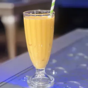 Mango Lassi