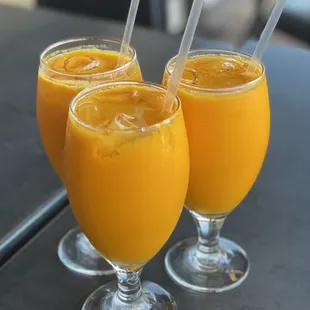 Mango Lassi