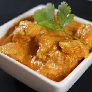 Chicken Curry
