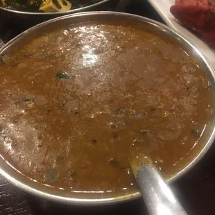 Dal Makhani
