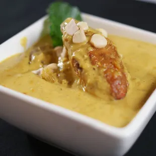 Malai Kofta