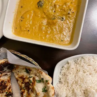 Chicken Madras