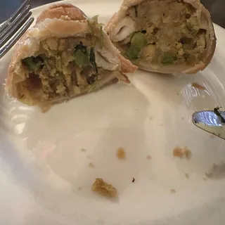 Banarsi Samosa