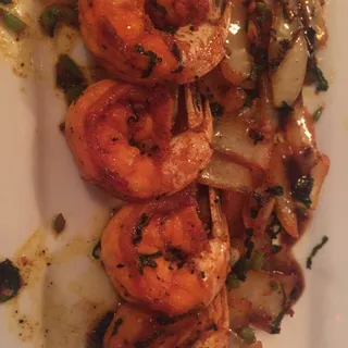 Kerala Shrimp