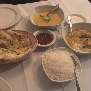 Mango Chutney