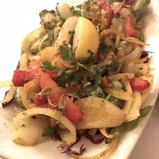 Pista Murg