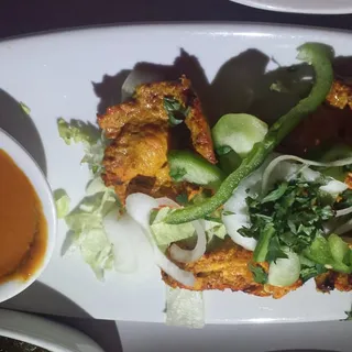Chicken Tikka