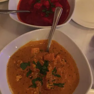 Paneer Butter Masala