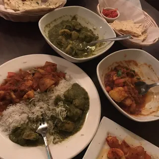 Aloo Gobhi