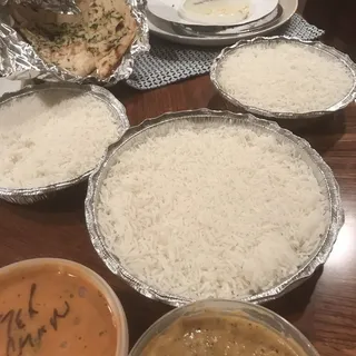 White Rice