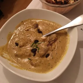 Lamb Korma