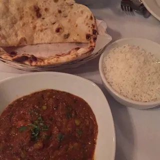 Fish Curry