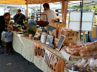 Anderson City Market