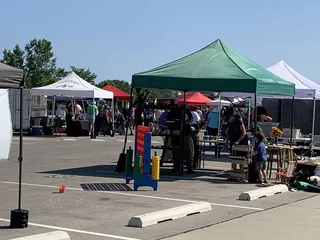 Whitestown Farmer's Market