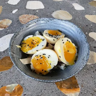 Miso Egg