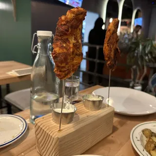 Pica Pica Chicken