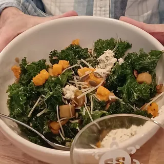 Kale Salad