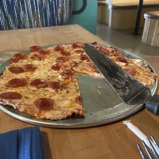 Pepperoni - Byrnes